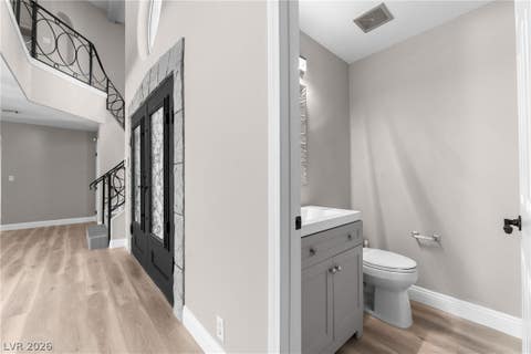 Tiny photo for 1700 Fairgate Court, Las Vegas, NV 89117 (MLS # 2785422)