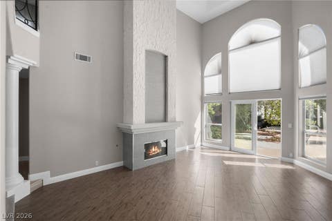 Tiny photo for 1700 Fairgate Court, Las Vegas, NV 89117 (MLS # 2785422)