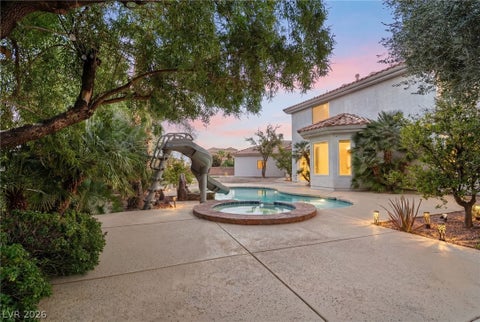 Tiny photo for 1700 Fairgate Court, Las Vegas, NV 89117 (MLS # 2785422)