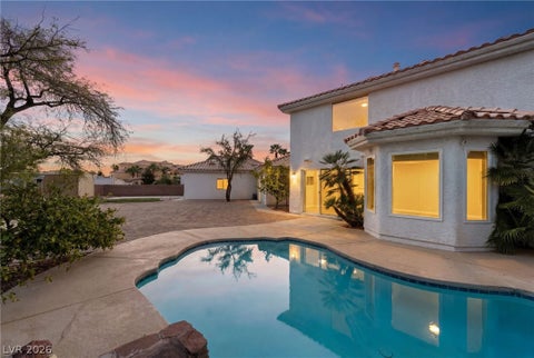 Tiny photo for 1700 Fairgate Court, Las Vegas, NV 89117 (MLS # 2785422)