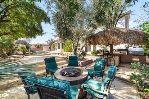 Tiny photo for 1700 Fairgate Court, Las Vegas, NV 89117 (MLS # 2785422)