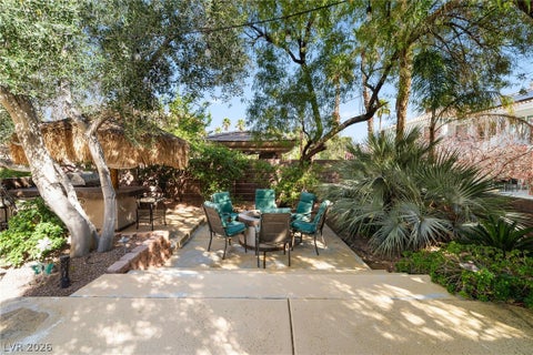 Tiny photo for 1700 Fairgate Court, Las Vegas, NV 89117 (MLS # 2785422)