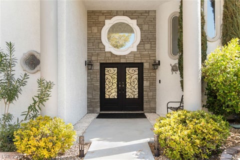 Tiny photo for 1700 Fairgate Court, Las Vegas, NV 89117 (MLS # 2785422)