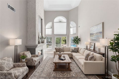 Tiny photo for 1700 Fairgate Court, Las Vegas, NV 89117 (MLS # 2785422)