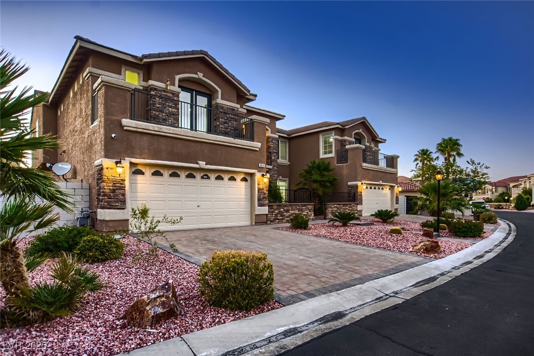 9313 Brilliant Ore Drive