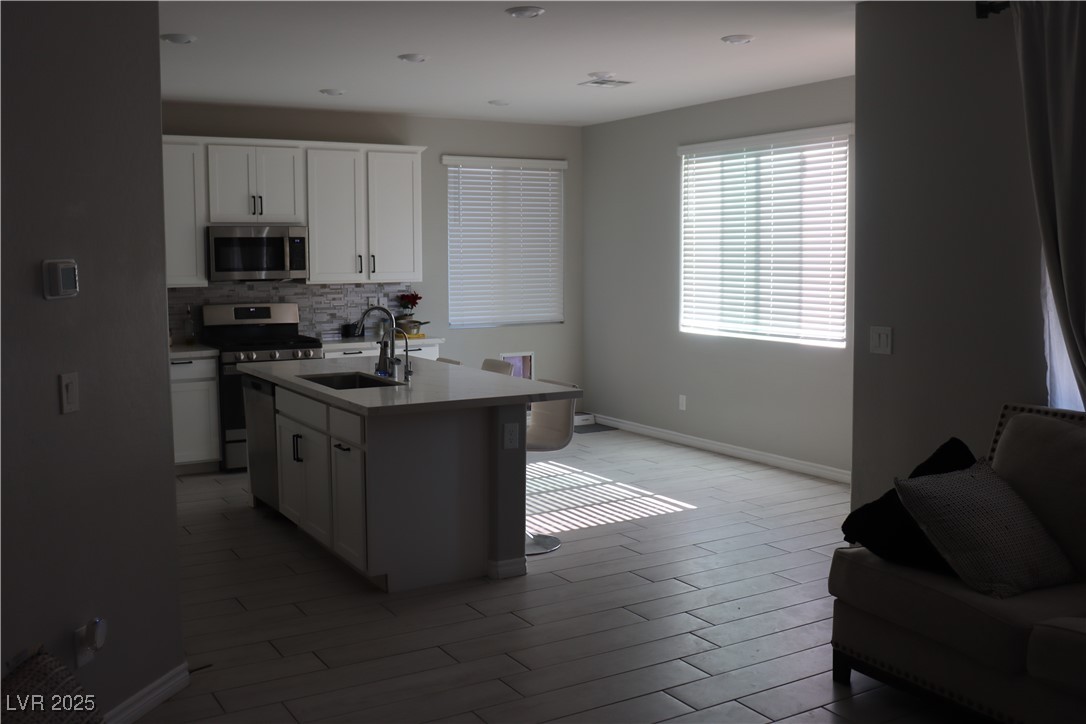 7022 Judith River Street, North Las Vegas, Nevada image 38