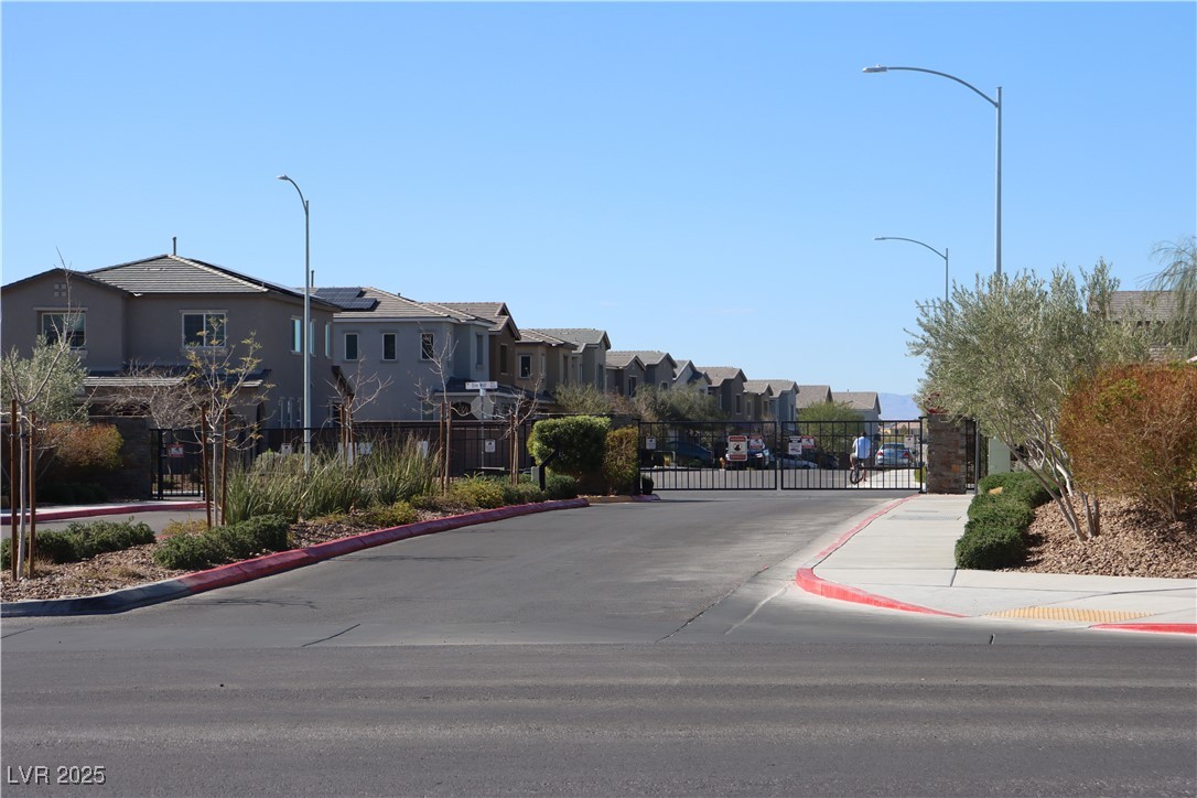 7022 Judith River Street, North Las Vegas, Nevada image 44