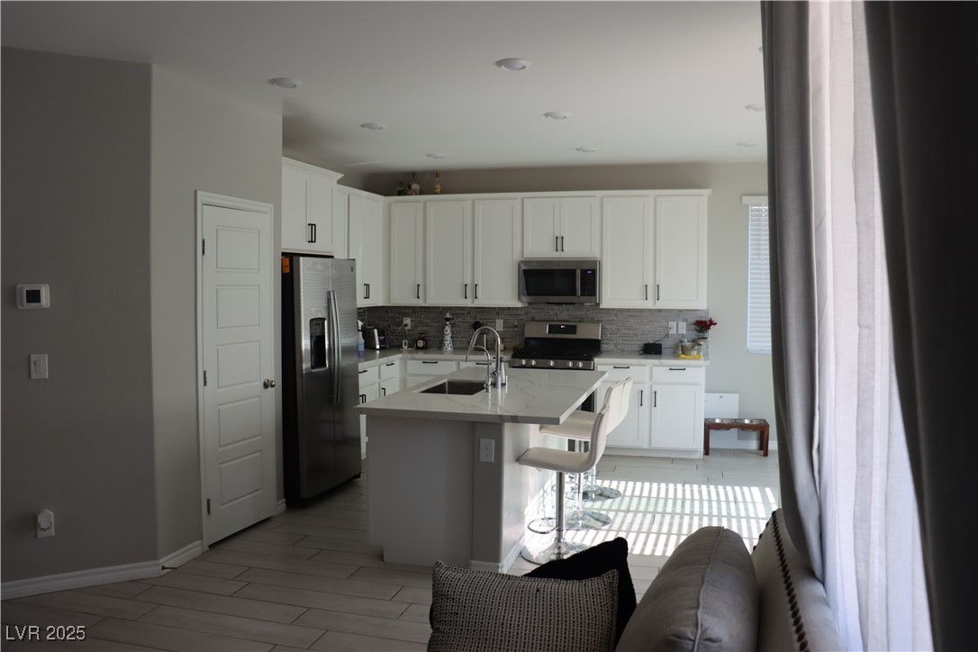 7022 Judith River Street, North Las Vegas, Nevada image 37