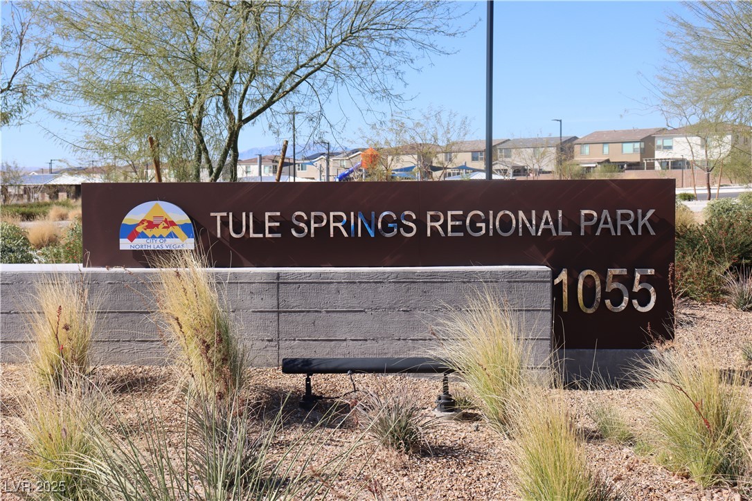 7022 Judith River Street, North Las Vegas, Nevada image 50