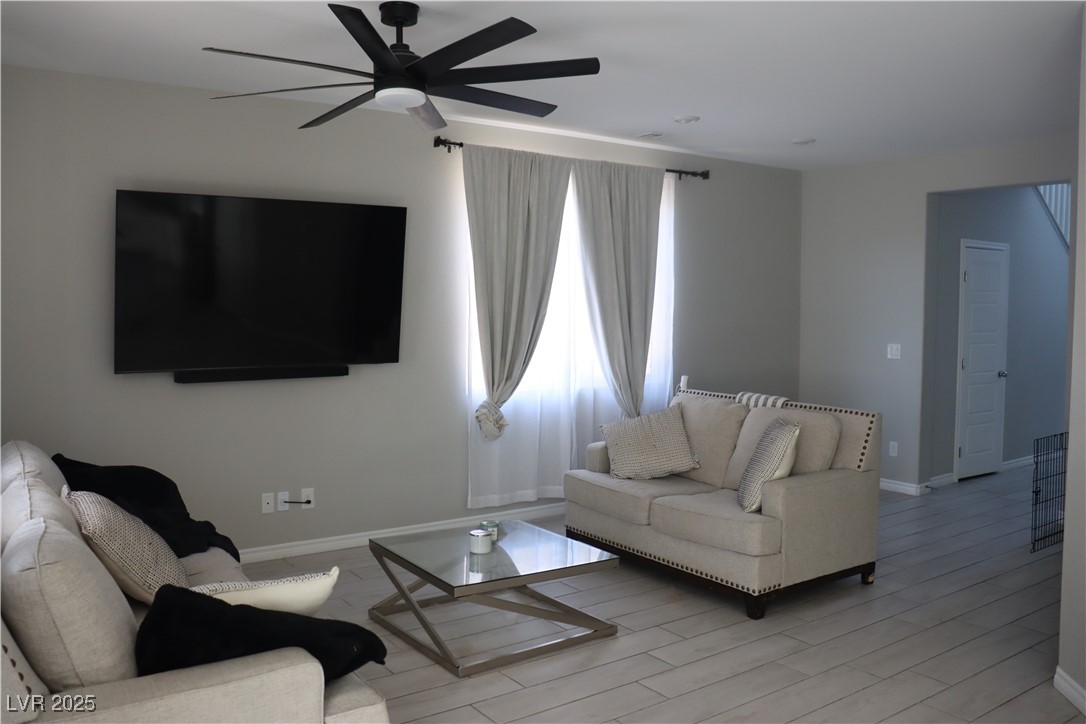 7022 Judith River Street, North Las Vegas, Nevada image 15