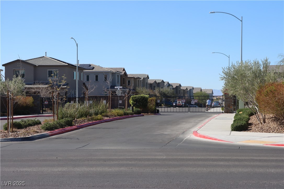 7022 Judith River Street, North Las Vegas, Nevada image 45