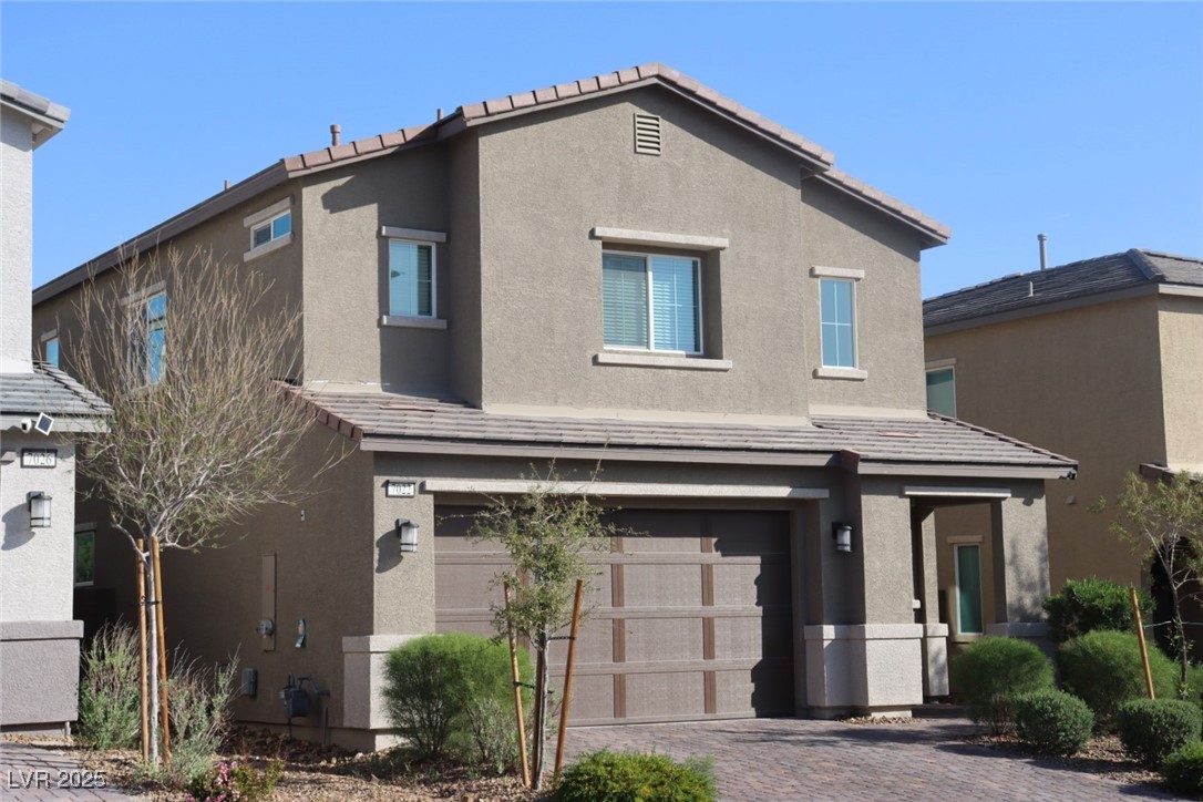 7022 Judith River Street, North Las Vegas, Nevada image 7