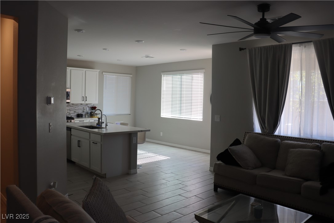 7022 Judith River Street, North Las Vegas, Nevada image 35