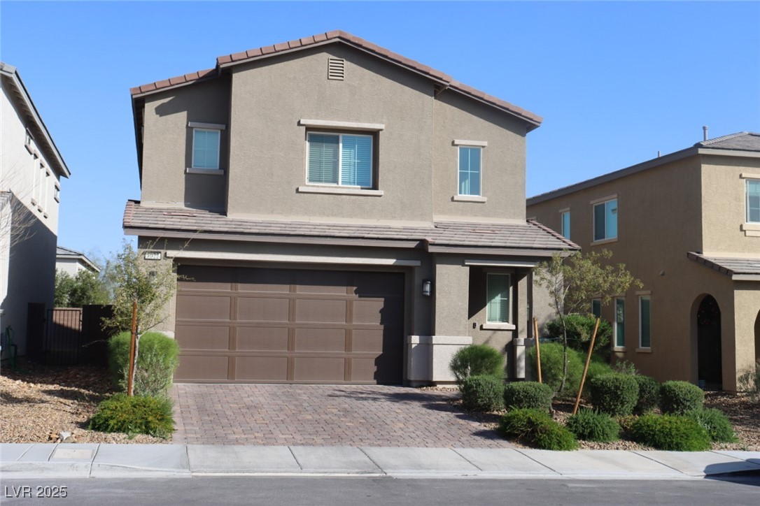 7022 Judith River Street, North Las Vegas, Nevada image 1