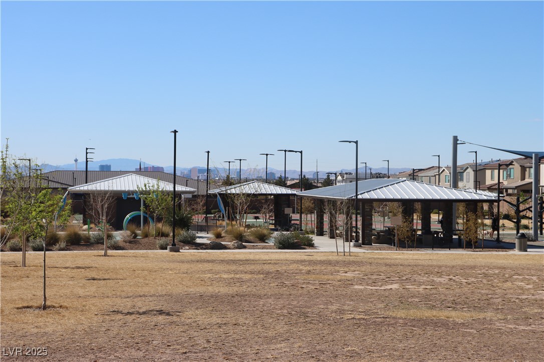 7022 Judith River Street, North Las Vegas, Nevada image 49