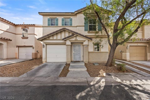 Photo of 1194 Golden Apple Street, Las Vegas, NV 89142 (MLS # 2820179)