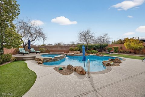 Photo of 10239 Dove Row Avenue, Las Vegas, NV 89166 (MLS # 2750739)