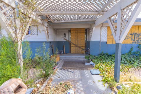 Tiny photo for 1771 Gabriel Drive, Las Vegas, NV 89119 (MLS # 2790388)