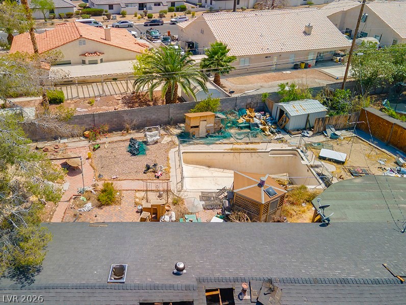 1771 Gabriel Drive