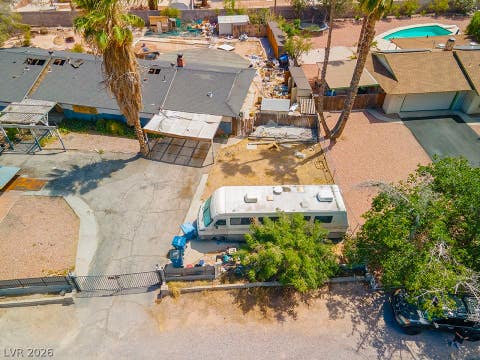 Tiny photo for 1771 Gabriel Drive, Las Vegas, NV 89119 (MLS # 2790388)
