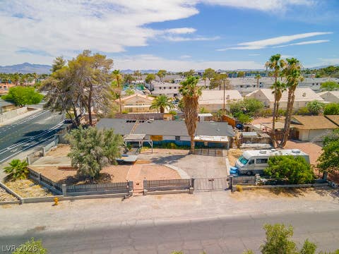 Homes For Sale - 1771 Gabriel Drive<br/> Las Vegas, NV 89119