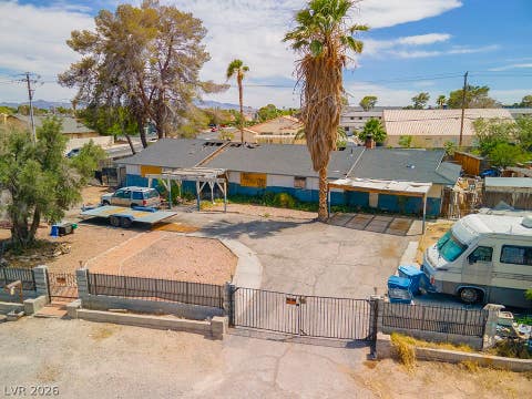 Tiny photo for 1771 Gabriel Drive, Las Vegas, NV 89119 (MLS # 2790388)