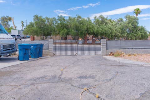 Tiny photo for 1771 Gabriel Drive, Las Vegas, NV 89119 (MLS # 2790388)