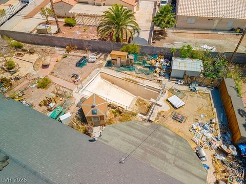 Tiny photo for 1771 Gabriel Drive, Las Vegas, NV 89119 (MLS # 2790388)