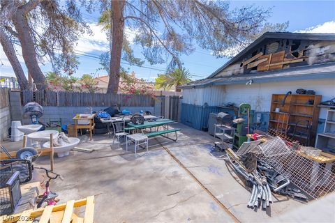 Tiny photo for 1771 Gabriel Drive, Las Vegas, NV 89119 (MLS # 2790388)