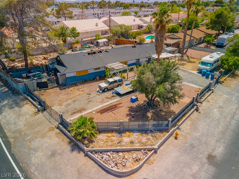 1771 Gabriel Drive