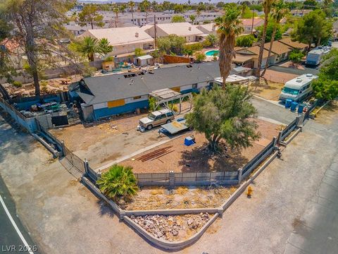 Tiny photo for 1771 Gabriel Drive, Las Vegas, NV 89119 (MLS # 2790388)