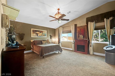 Tiny photo for 3532 Lockport Street, Las Vegas, NV 89129 (MLS # 2793649)