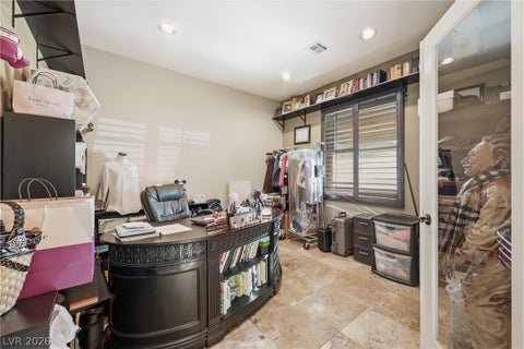 Tiny photo for 3532 Lockport Street, Las Vegas, NV 89129 (MLS # 2793649)