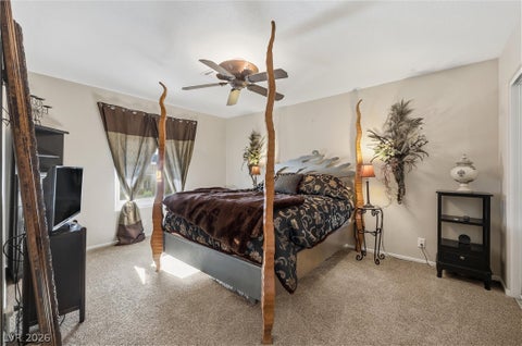 Tiny photo for 3532 Lockport Street, Las Vegas, NV 89129 (MLS # 2793649)
