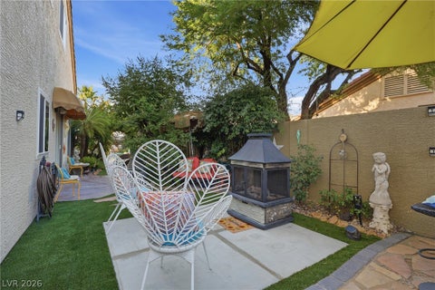 Tiny photo for 3532 Lockport Street, Las Vegas, NV 89129 (MLS # 2793649)