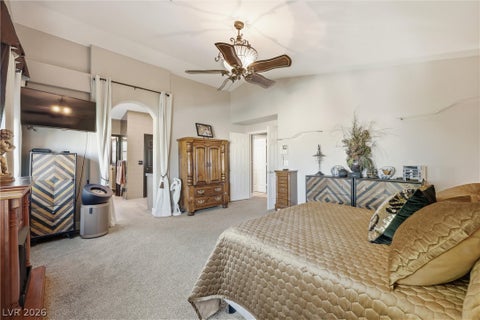 Tiny photo for 3532 Lockport Street, Las Vegas, NV 89129 (MLS # 2793649)