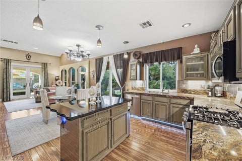 Tiny photo for 3532 Lockport Street, Las Vegas, NV 89129 (MLS # 2793649)