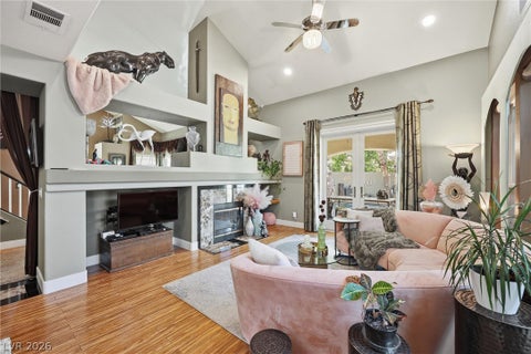 Tiny photo for 3532 Lockport Street, Las Vegas, NV 89129 (MLS # 2793649)