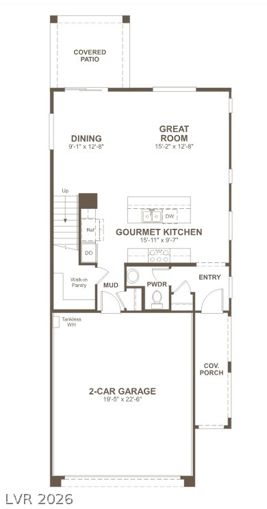 3068 Starchild Lane