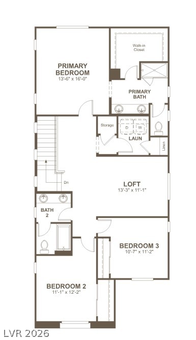 3068 Starchild Lane