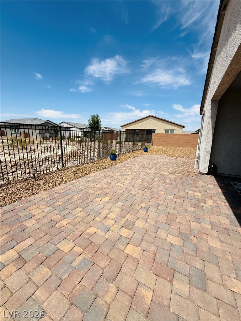 4379 E Cactus Canyon Drive