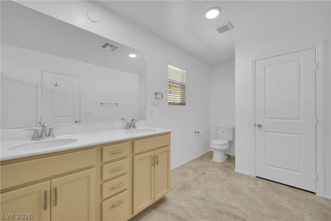 Tiny photo for 3160 Florence Falls Walk, Henderson, NV 89044 (MLS # 2800667)