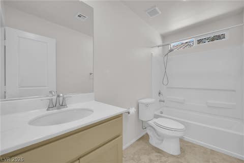 Tiny photo for 3160 Florence Falls Walk, Henderson, NV 89044 (MLS # 2800667)