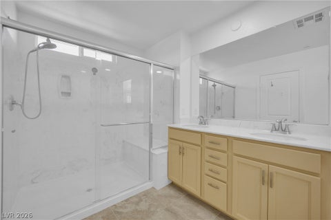Tiny photo for 3160 Florence Falls Walk, Henderson, NV 89044 (MLS # 2800667)