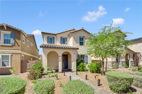 Tiny photo for 3160 Florence Falls Walk, Henderson, NV 89044 (MLS # 2800667)