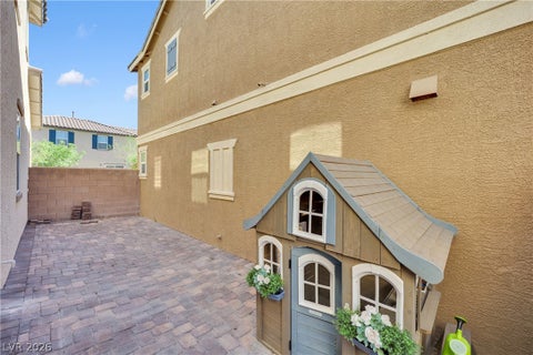 Tiny photo for 3160 Florence Falls Walk, Henderson, NV 89044 (MLS # 2800667)
