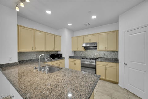 Tiny photo for 3160 Florence Falls Walk, Henderson, NV 89044 (MLS # 2800667)