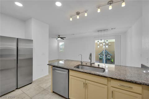 Tiny photo for 3160 Florence Falls Walk, Henderson, NV 89044 (MLS # 2800667)