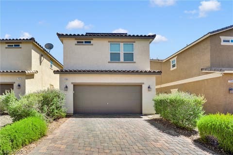 Tiny photo for 3160 Florence Falls Walk, Henderson, NV 89044 (MLS # 2800667)