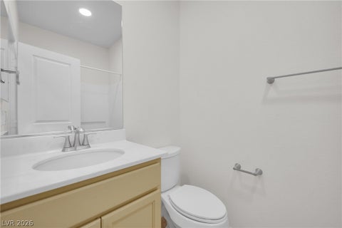 Tiny photo for 3160 Florence Falls Walk, Henderson, NV 89044 (MLS # 2800667)